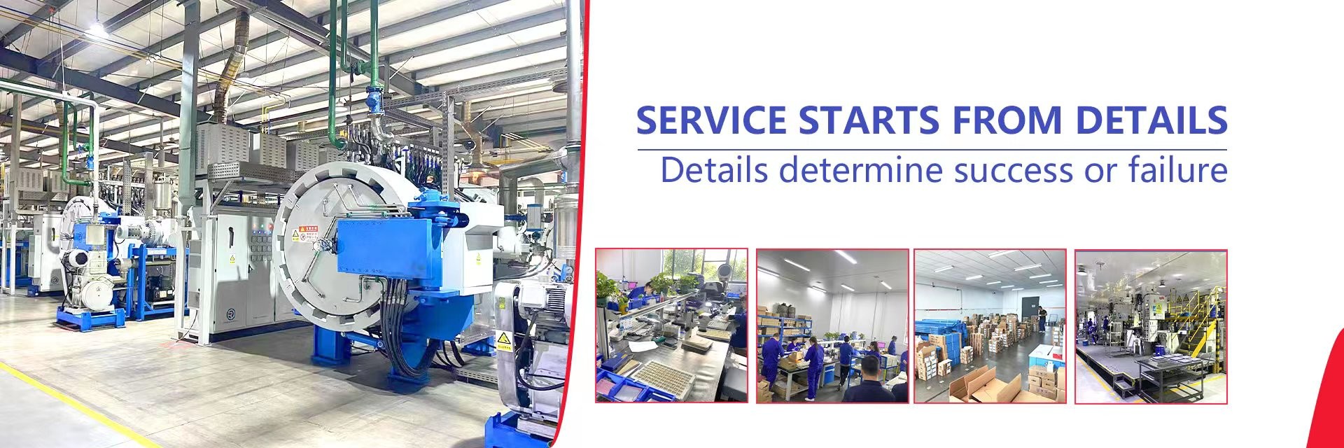 Qualität Hartmetall-Knöpfe Fabrik